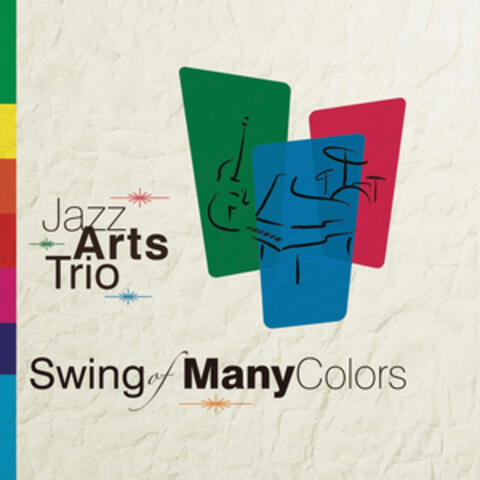 Swing of Many Colors