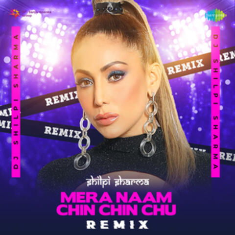 Mera Naam Chin Chin Chu