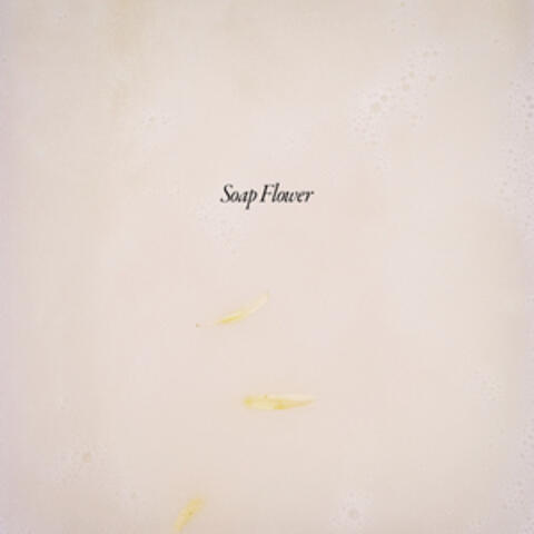 Soap Flower