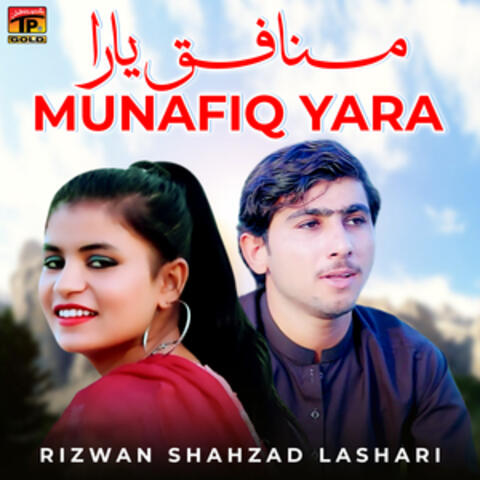 Munafiq Yara - Single