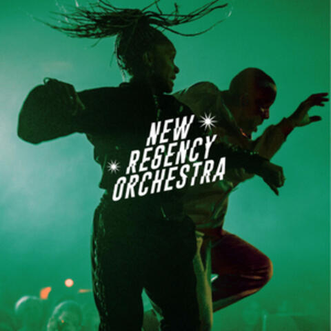 New Regency Orchestra