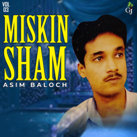 Miskin Sham, Vol. 3
