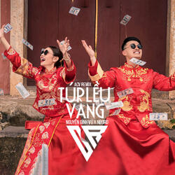 Túp Lều Vàng