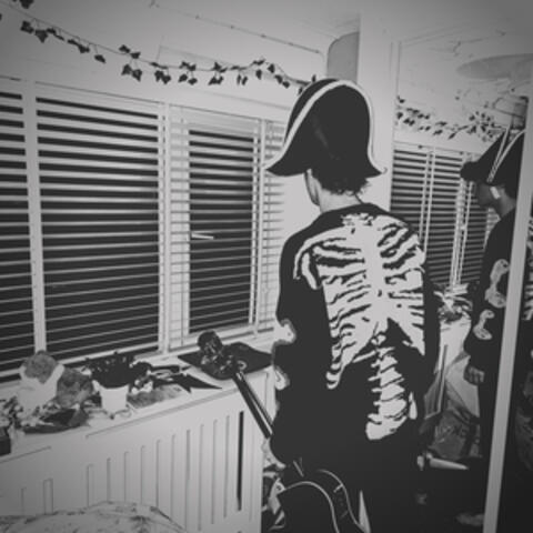 Jamoween