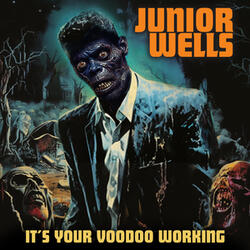 It's Your Voodoo Working (2023 Mix) [Instrumental]