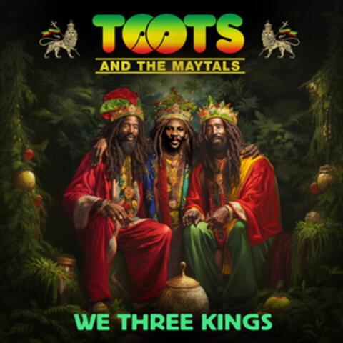 We Three Kings (2023 Mix)
