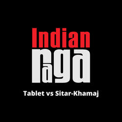 Tablet vs Sitar-Khamaj