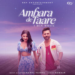 Ambara De Taare - 1 Min Music