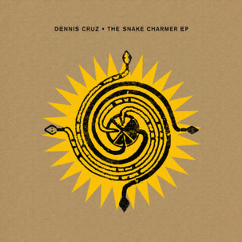 The Snake Charmer EP