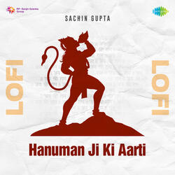 Hanuman Ji Ki Aarti