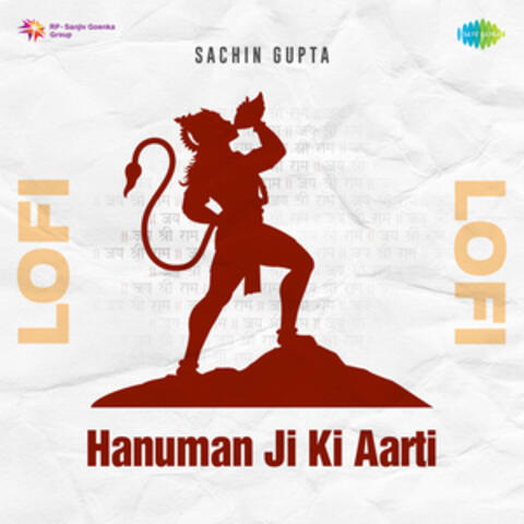 Hanuman Ji Ki Aarti