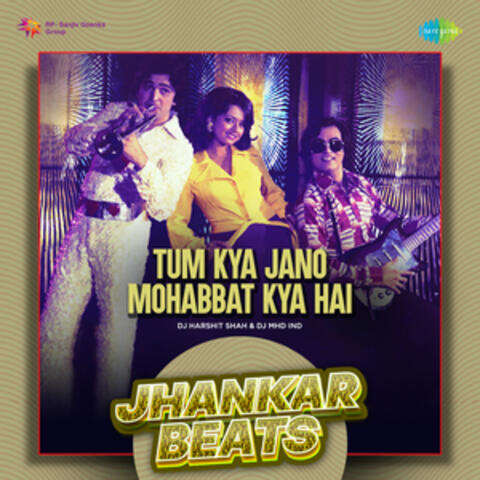 Tum Kya Jano Mohabbat Kya Hai