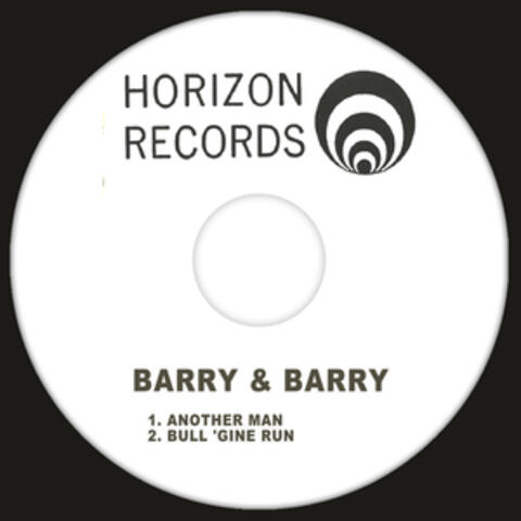 Barry Barry
