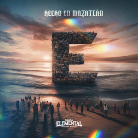 Hecho En Mazatlán
