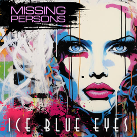 Ice Blue Eyes (Single Edit)