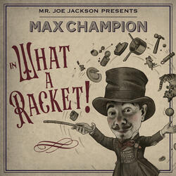 What A Racket!