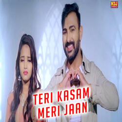 Teri Kasam Meri Jaan