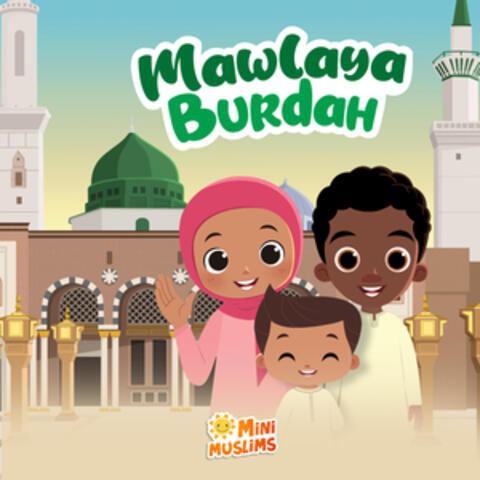 Mawlaya Burdah