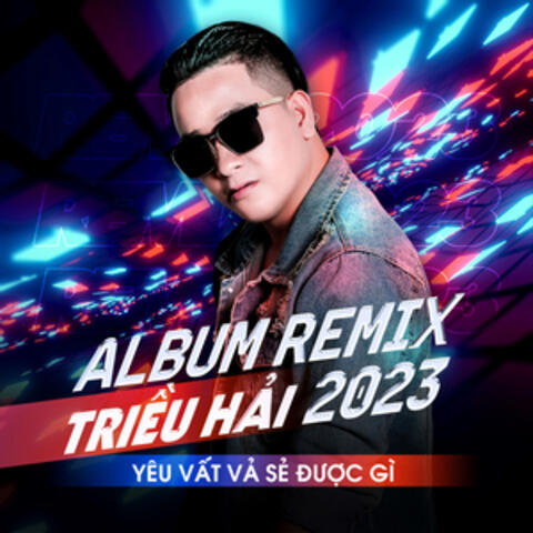 Album Remix 2023