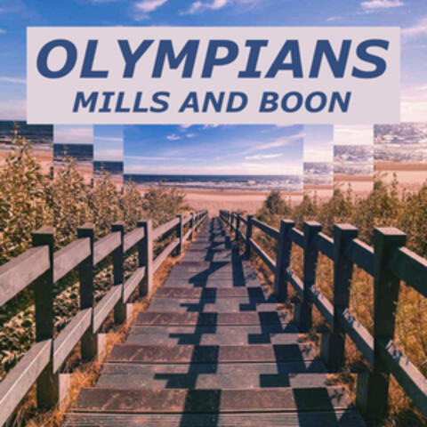 Mills and Boon