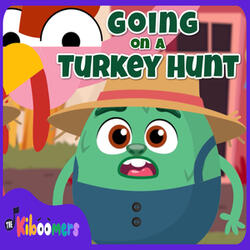 Going on a Turkey Hunt