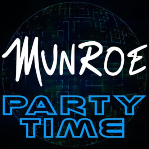 Party Time (Remixes)