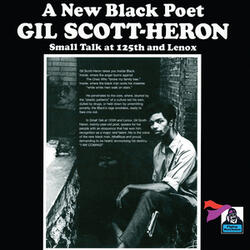 Introduction / The Revolution Will Not Be Televised