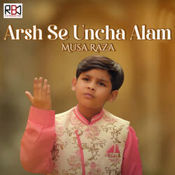Arsh Se Uncha Alam