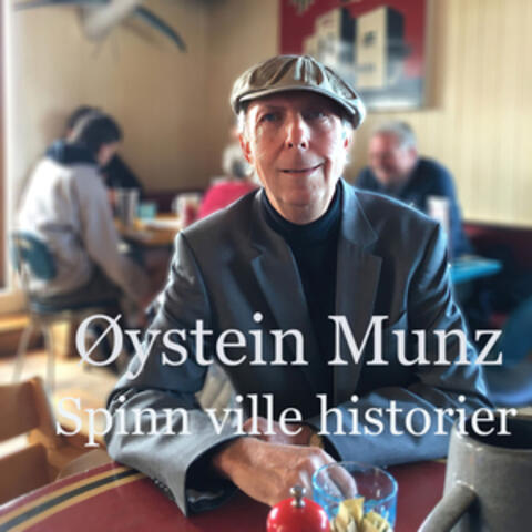 Spinn ville historier