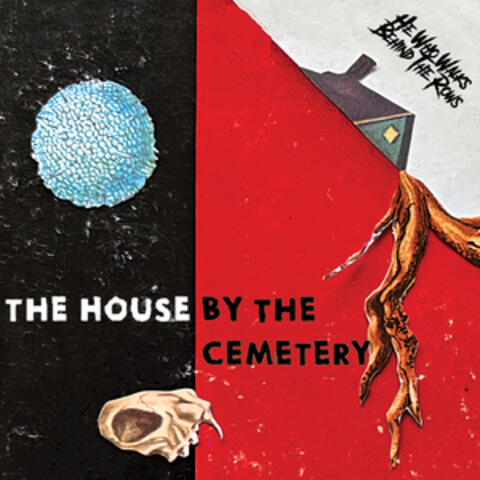 The House By The Cemetery