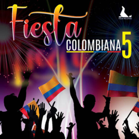 Fiesta Colombiana 5