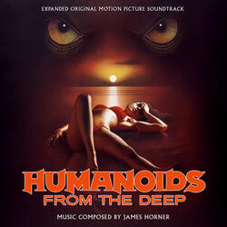 Main Title (From Humanoids From The Deep)