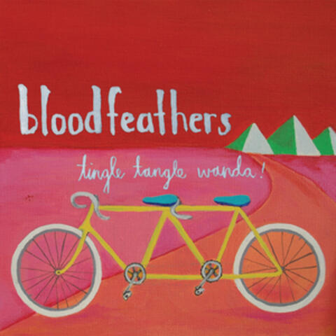 Blood Feathers