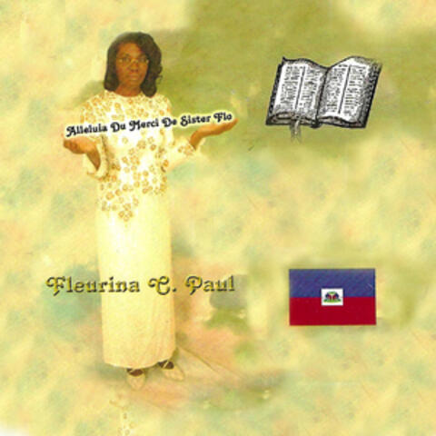 Alleluia Du Merci De Sister Flo