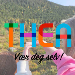 Vær deg selv