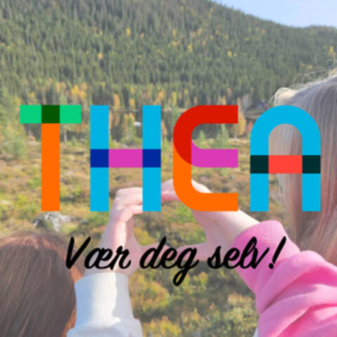 Vær deg selv