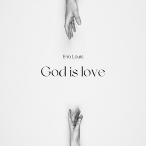 God Is Love