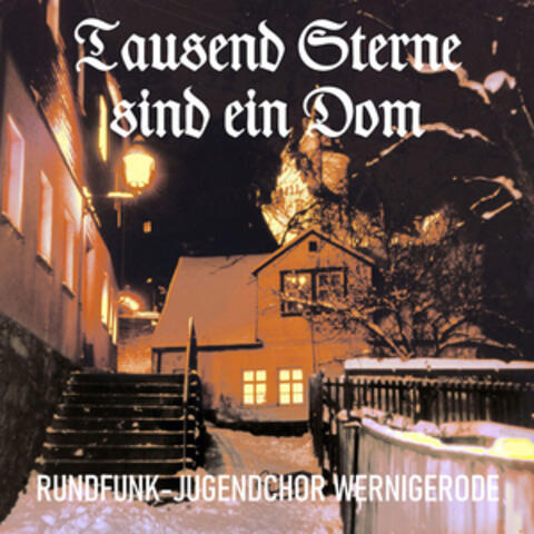 Tausend Sterne sind ein Dom