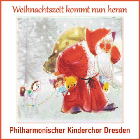 Philharmonischer Kinderchor Dresden