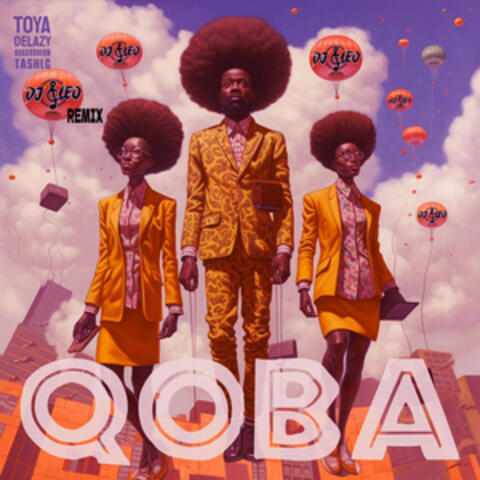 QOBA