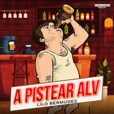 A Pistear ALV