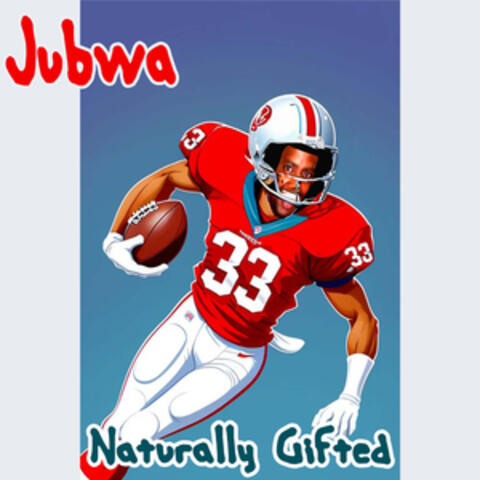 Naturally Gifted
