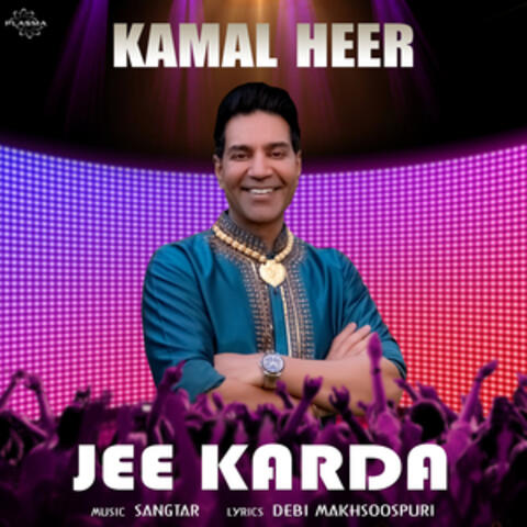 Jee Karda