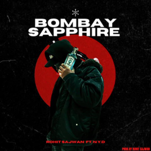 Bombay Sapphire