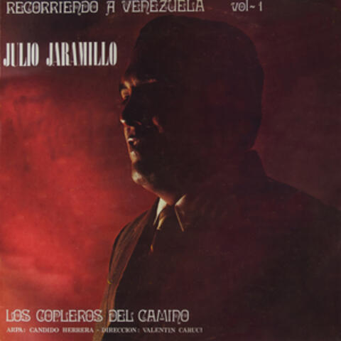 Recorriendo a Venezuela Vol, 1