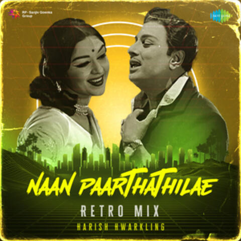 Naan Paarthathilae
