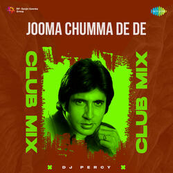 Jooma Chumma De De