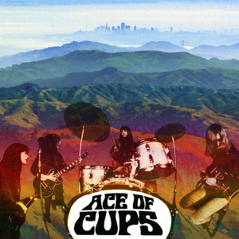 Ace of Cups