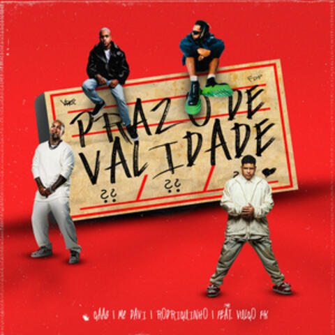Prazo De Validade
