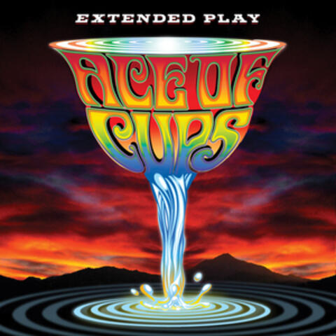 Ace of Cups